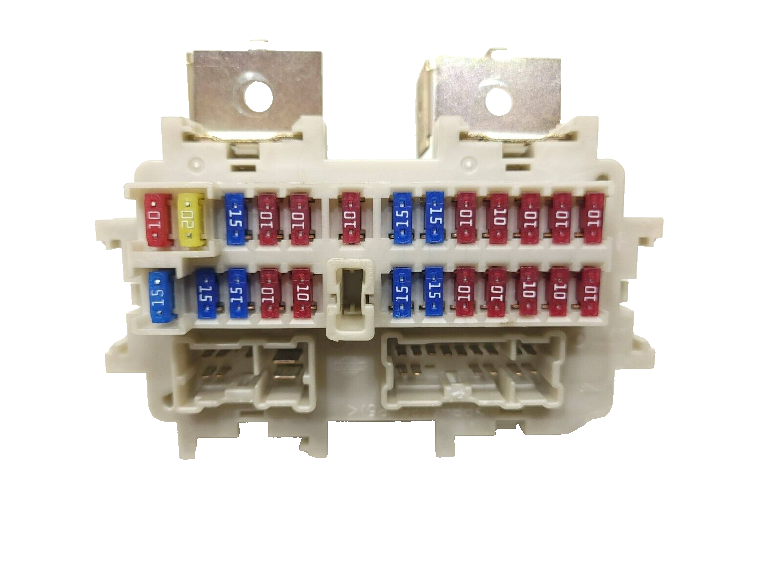 2006 2012 Nissan Armada Fuse Relay Box OEM SH Motors