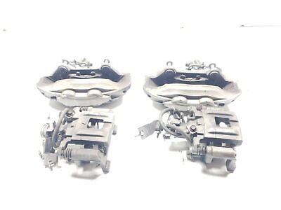 15 16 17 Ford Mustang Gt Brake Caliper 4pcs OEM 5.0l