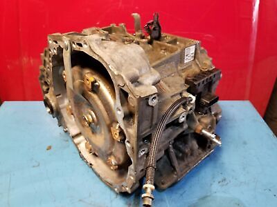 12 13 14 Toyota Camry Transmission 2.5l Automatic OEM 94k. 30500-06060 ✅