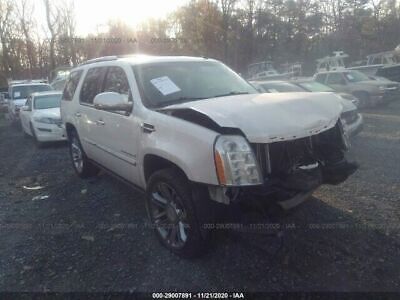 08 09 10 11 12 13 14 Escalade Rear Seat 2nd Row Left Driver Side OEM Platinum