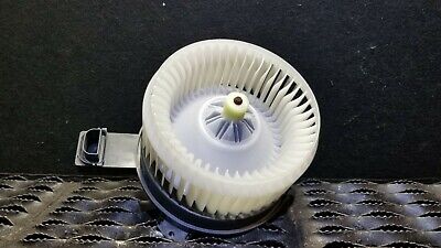 13 14 15 Acura RDX Heater Blower Motor OEM