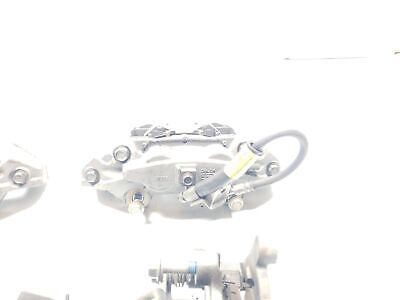 15 16 17 Ford Mustang Gt Brake Caliper 4pcs OEM 5.0l