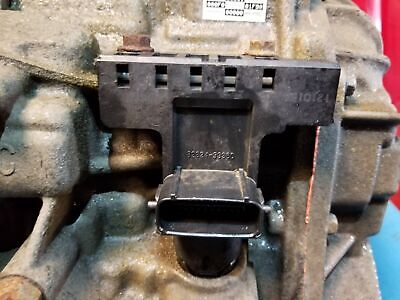 12 13 14 Toyota Camry Transmission 2.5l Automatic OEM 94k. 30500-06060 ✅