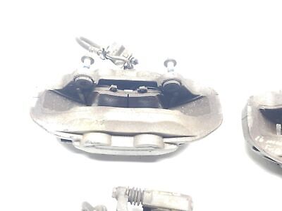 15 16 17 Ford Mustang Gt Brake Caliper 4pcs OEM 5.0l