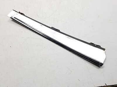 2007 - 2014 Lincoln Navigator Front Left Driver Door Pillar Molding Trim OEM