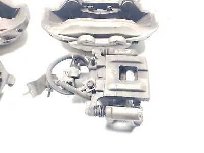 15 16 17 Ford Mustang Gt Brake Caliper 4pcs OEM 5.0l