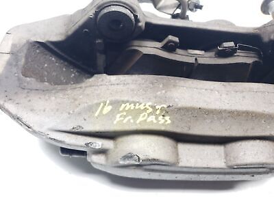 15 16 17 Ford Mustang Gt Brake Caliper 4pcs OEM 5.0l