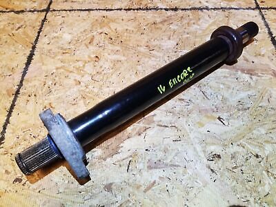 13 14 15 16 17 18 19 Buick Encore Front Right Pass Intermedia Axle Shaft OEM 32k