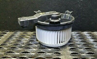 13 14 15 Acura RDX Heater Blower Motor OEM