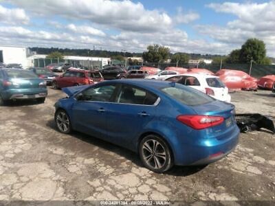 14 15 16 Kia Forte Dash Trim Panel Air Vent Right Passenger Side  OEM 73k