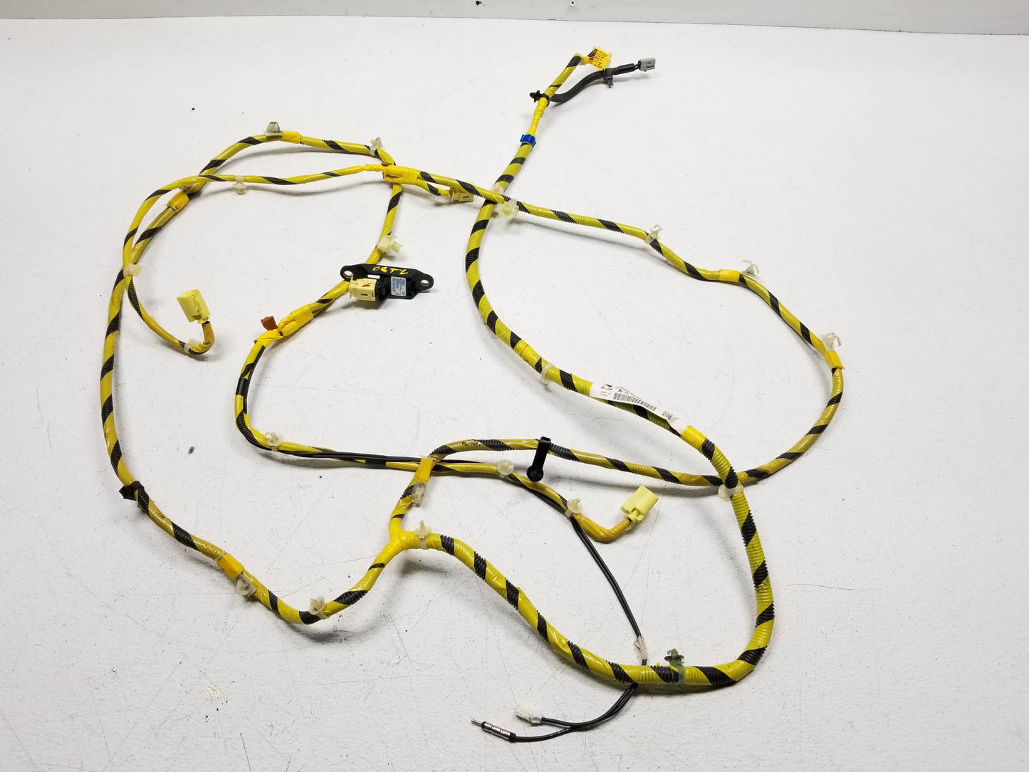 07 08 Acura Tl-s Srs Airbag Wire Harness 77962-sep OEM