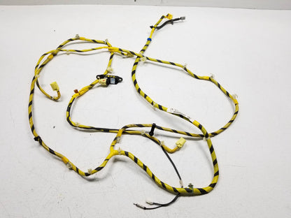 07 08 Acura Tl-s Srs Airbag Wire Harness 77962-sep OEM