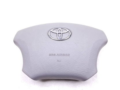 2005 - 2010 Toyota Sienna Steering Wheel Air Bag Airbag SRS OEM