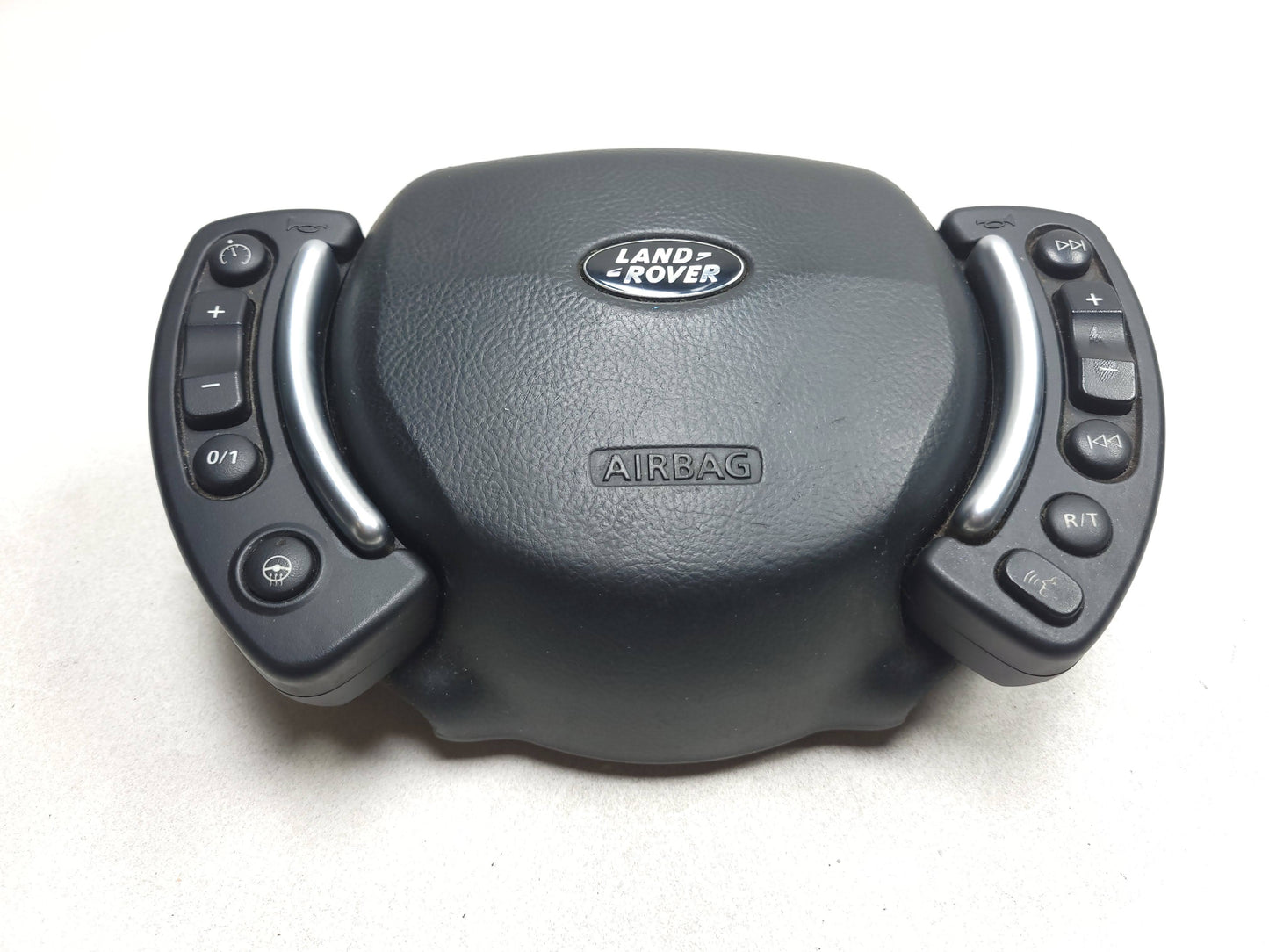 2006-2009 Range Rover Steering Wheel Air Bag Airbag SRS 34001046D OEM