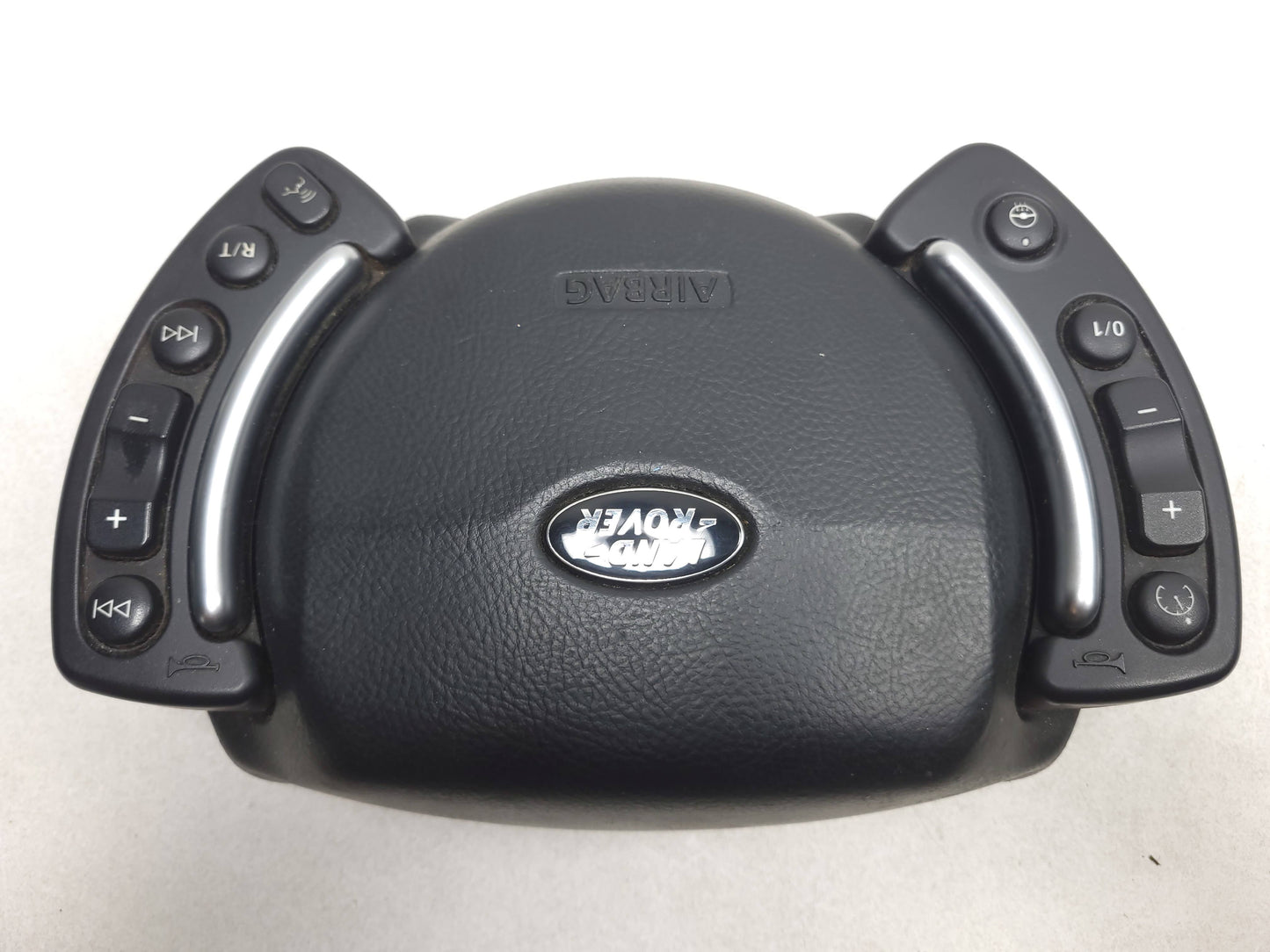 2006-2009 Range Rover Steering Wheel Air Bag Airbag SRS 34001046D OEM