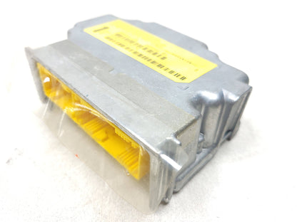 2007 2008 2009 2010 2011 2012 2013 Mitsubishi Outlander SRS AirBag Air Bag Control Module Computer