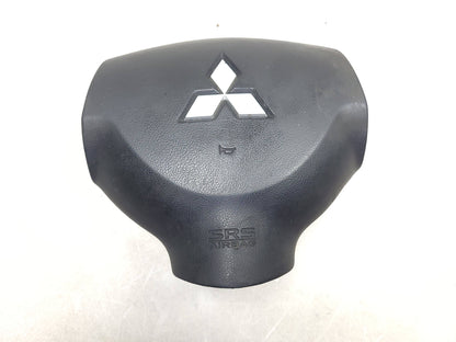 2007 2008 2009 2010 2011 2012 2013 Mitsubishi Outlander Steering Wheel Air Bag AirBag SRS