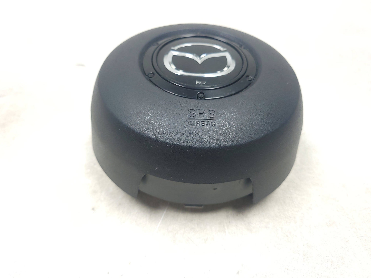 2007 2008 2009 2010 2011 2012 Mazda CX-7 Steering Wheel Air Bag Airbag