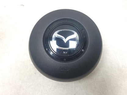 2007 2008 2009 2010 2011 2012 Mazda CX-7 Steering Wheel Air Bag Airbag