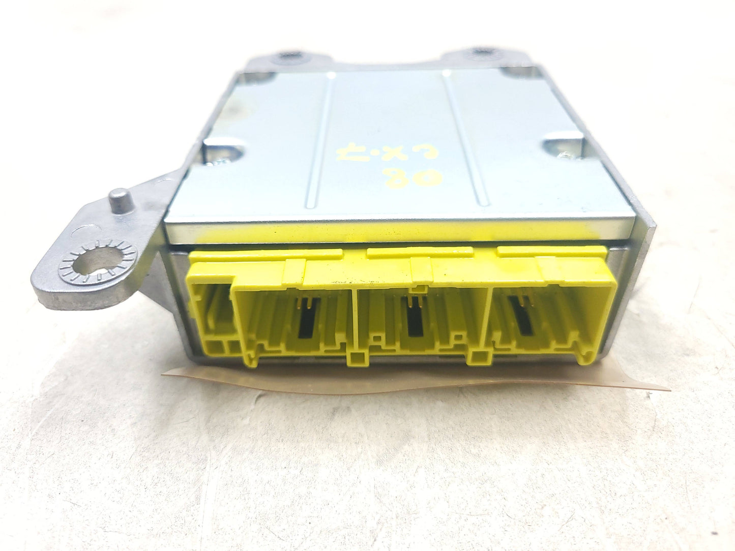 2007 2008 2009 2010 2011 2012 Mazda CX-7 Air Bag AirBag Control Module Computer