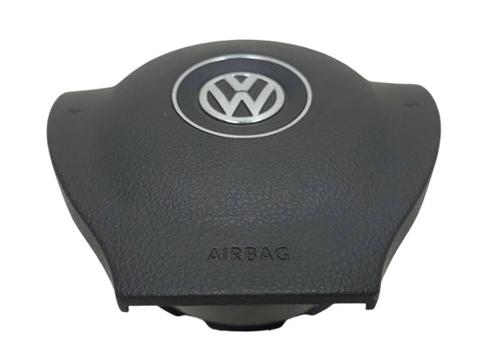 2008-2012 Volkswagen Cc Sport Steering Wheel Air Bag SRS Airbag OEM