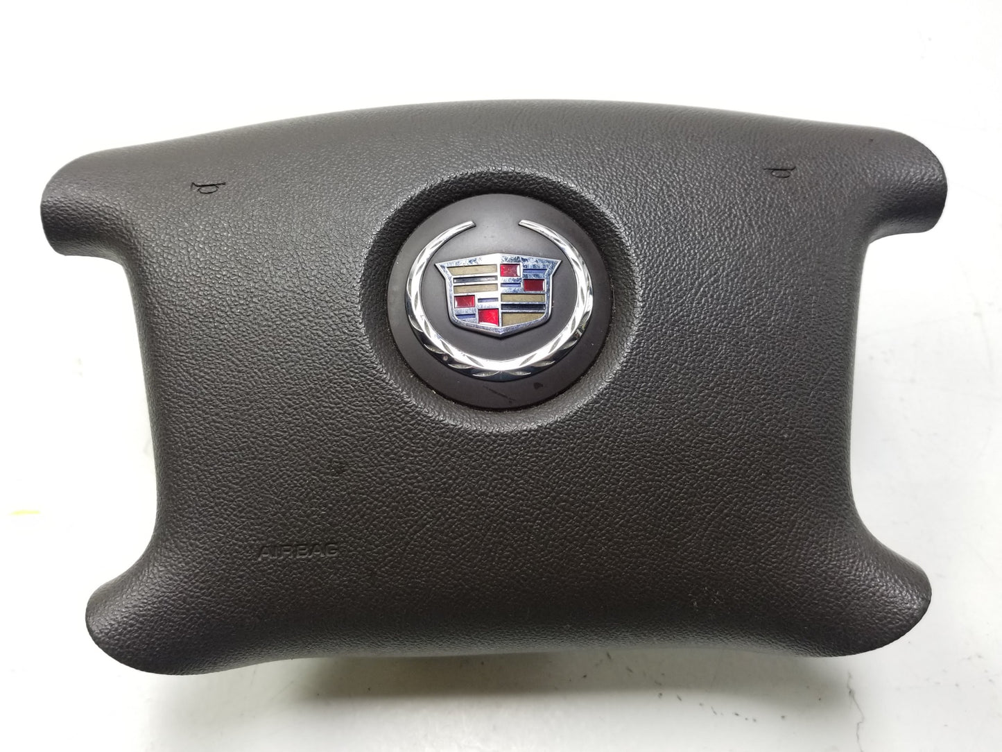 07 08 09 10 11 Cadillac DTS Driver Steering Wheel Airbag Front Left SRS Air Bag OEM