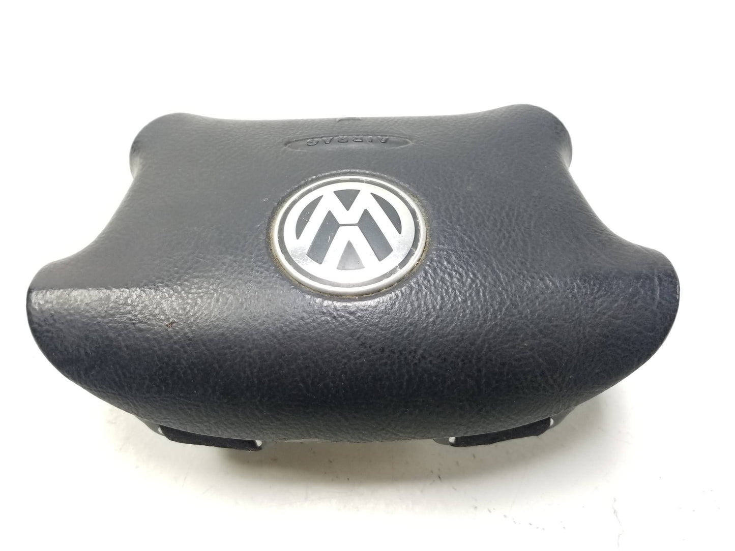 2010 - 2014 VW Passat B7 Driver Steering Wheel Airbag Front Left SRS Air Bag