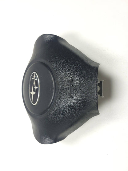 2007-2011 Subaru Impreza Steering Wheel Air Bag SRS Airbag OEM