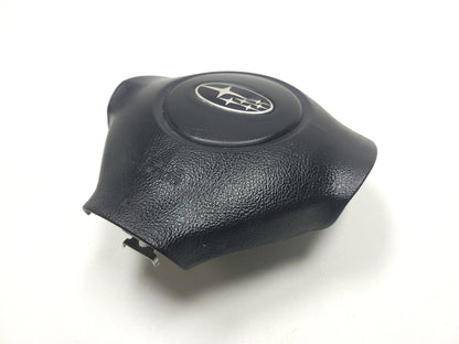 2007-2011 Subaru Impreza Steering Wheel Air Bag SRS Airbag OEM