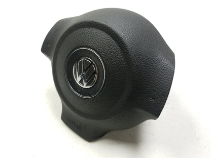 2010 2011 2012 2013 2014 VW Golf GTI Steering Wheel Air Bag SRS AirBag