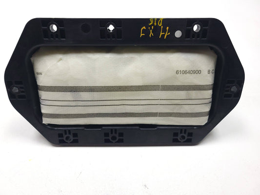 2009-2015 Jaguar Xj Base Dash Dashboard Air Bag SRS Airbag Right Passenger OEM