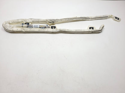 2014-2016 Mercedes-Benz C 300 Curtain Air bag SRS Airbag Left Driver Side OEM