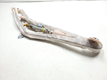 2012-2014 Volkswagen Cc Sport Pzev Curtain Air bag SRS Airbag Left Driver Side OEM