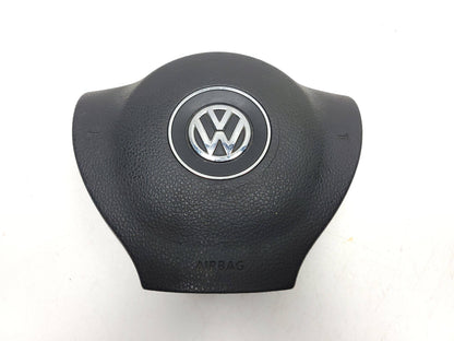 2008-2012 Volkswagen Cc Sport Steering Wheel Air Bag SRS Airbag OEM