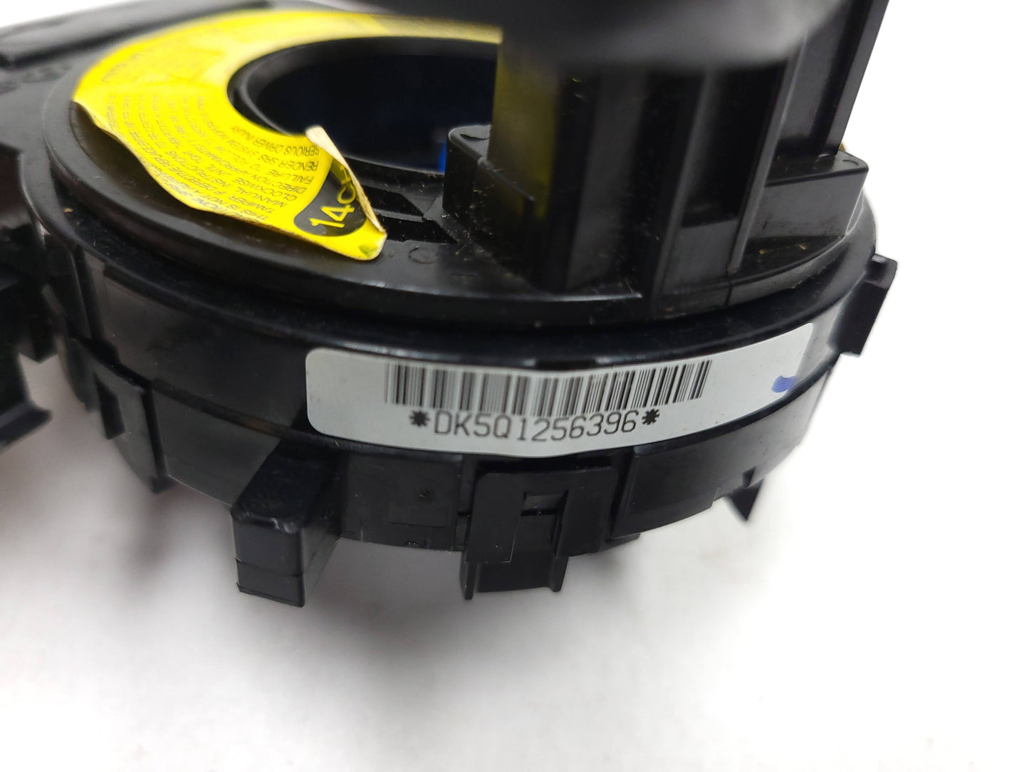 2011-2014 Hyundai Sonata Clock Spring OEM