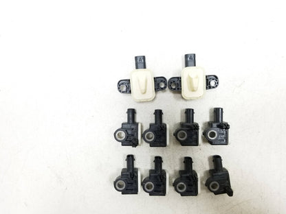 16 - 22 Dodge Durango SRS Impact Crash Sensor Airbag 10 Pcs OEM