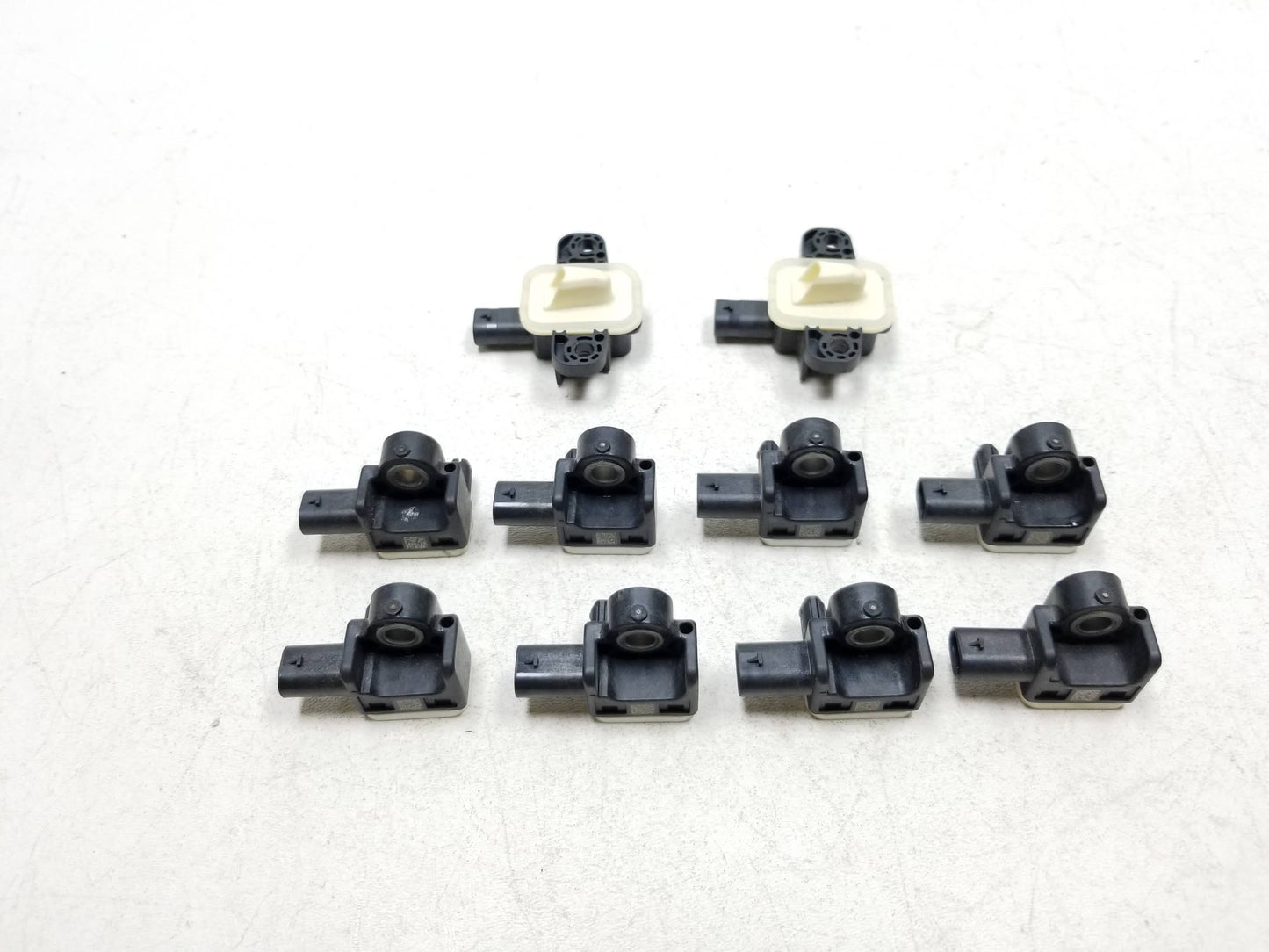 16 - 22 Dodge Durango SRS Impact Crash Sensor Airbag 10 Pcs OEM