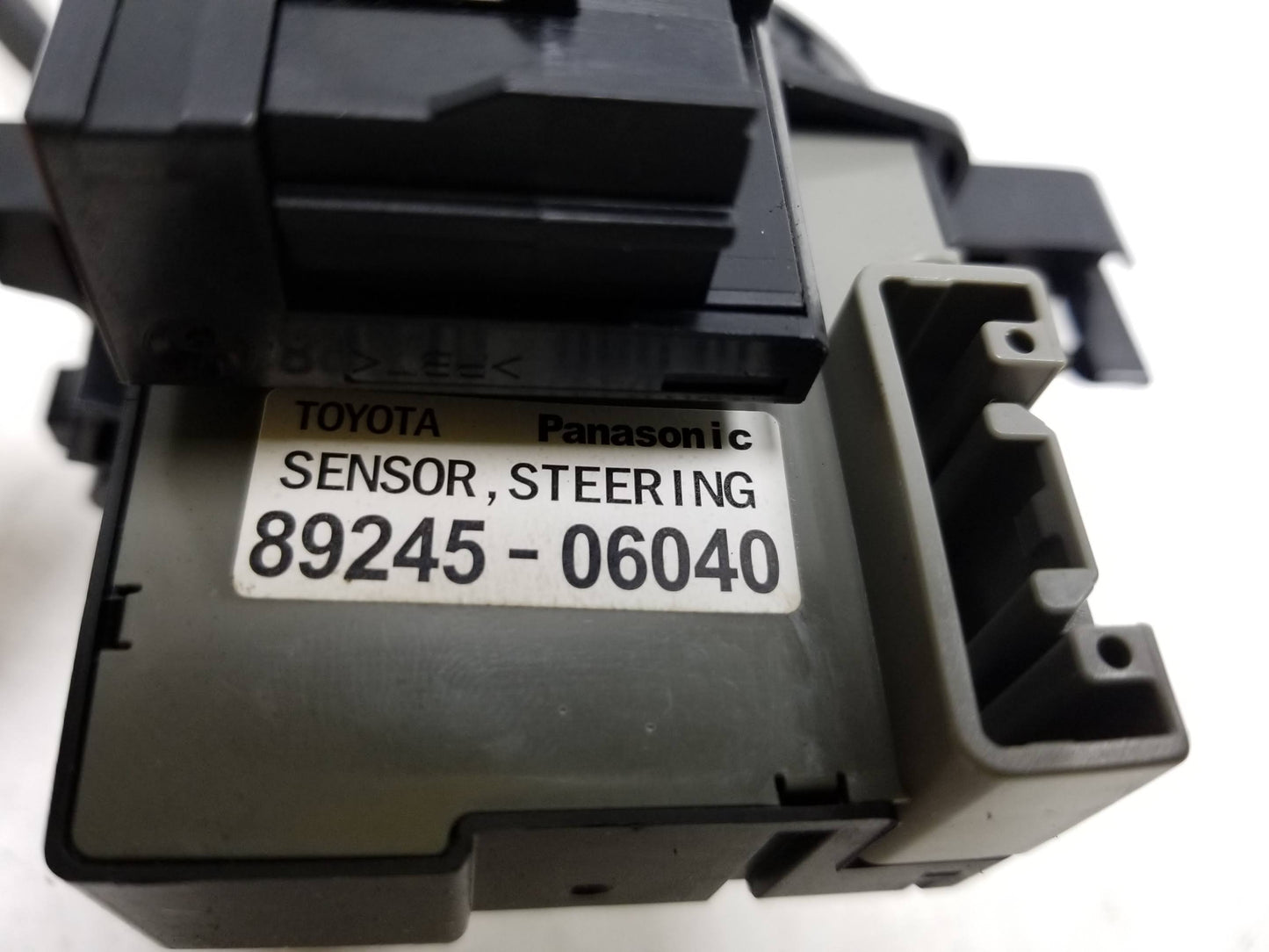 2007 2008 2009 2010 2011 Toyota Camry Clock Spring OEM