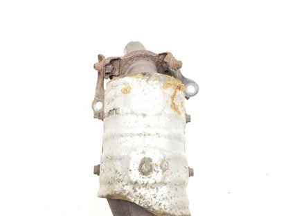 2007 2008 2009 2010 2011 Toyota Camry Catalytic Converter 2.5l OEM