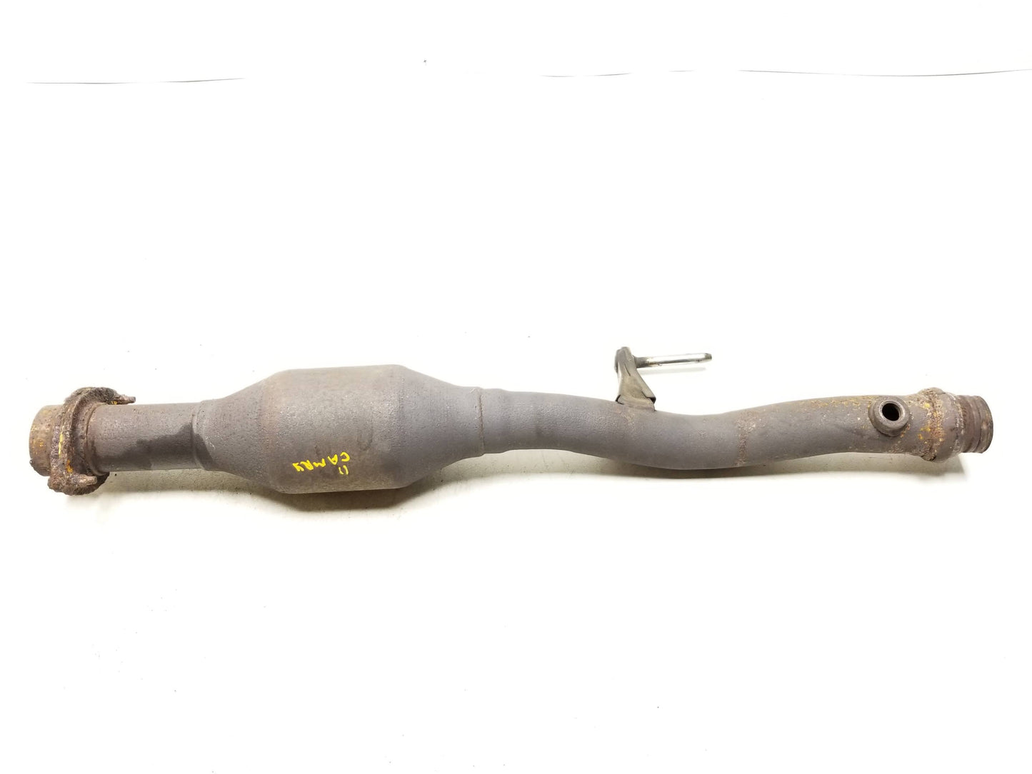 2007 2008 2009 2010 2011 Toyota Camry Catalytic Converter 2.5l OEM