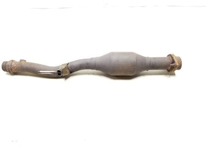 2007 2008 2009 2010 2011 Toyota Camry Catalytic Converter 2.5l OEM