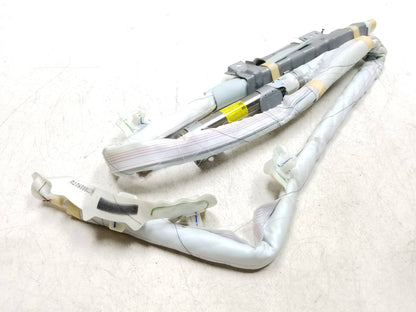 2007 2008 2009 2010 2011 Toyota Camry Roof Curtain Air Bag SRS Driver Side Airbag Left OEM