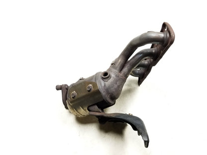 12 13 14 15 16 17 Hyundai Accent Catalytic Converter OEM