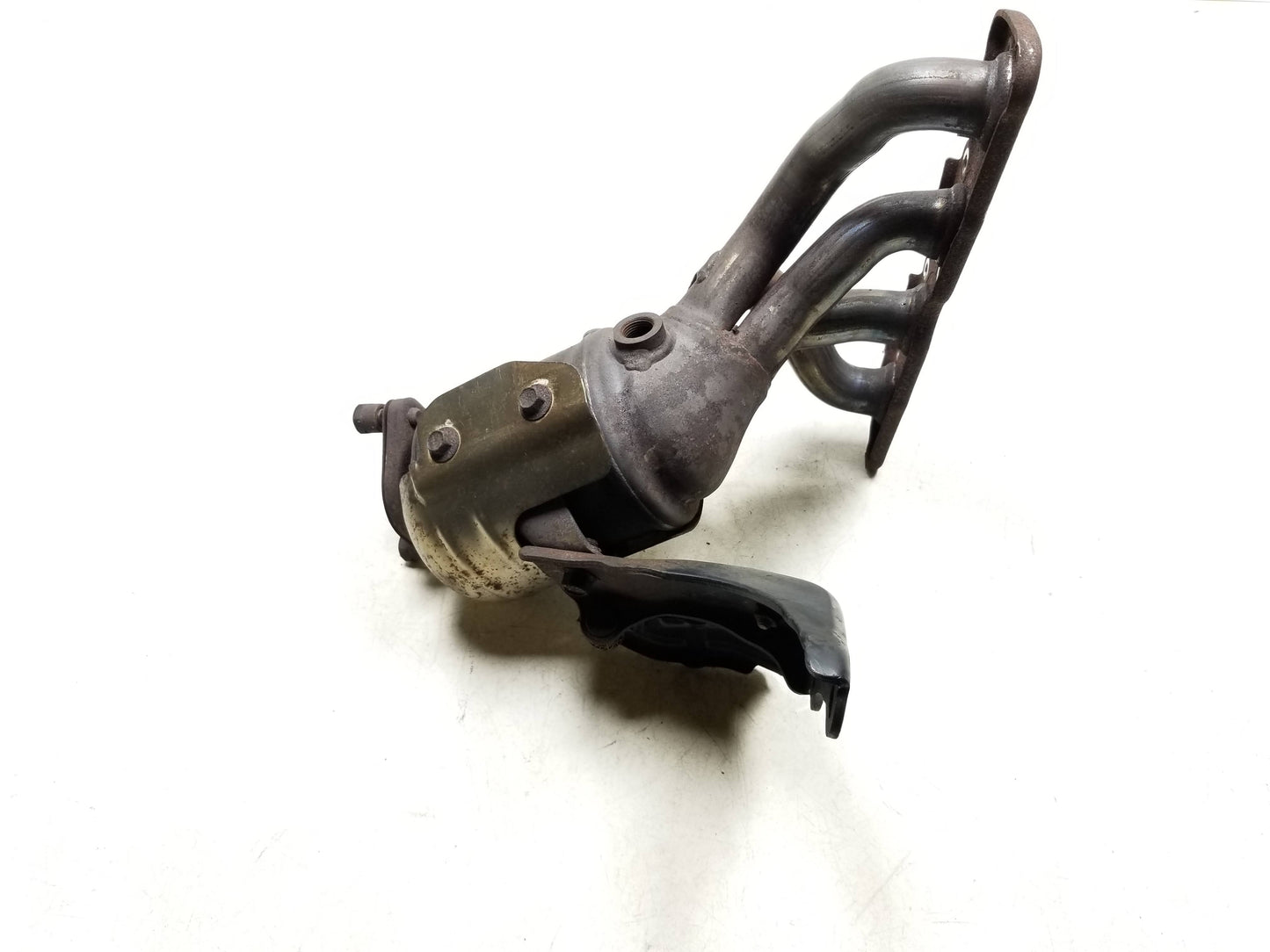 12 13 14 15 16 17 Hyundai Accent Catalytic Converter OEM