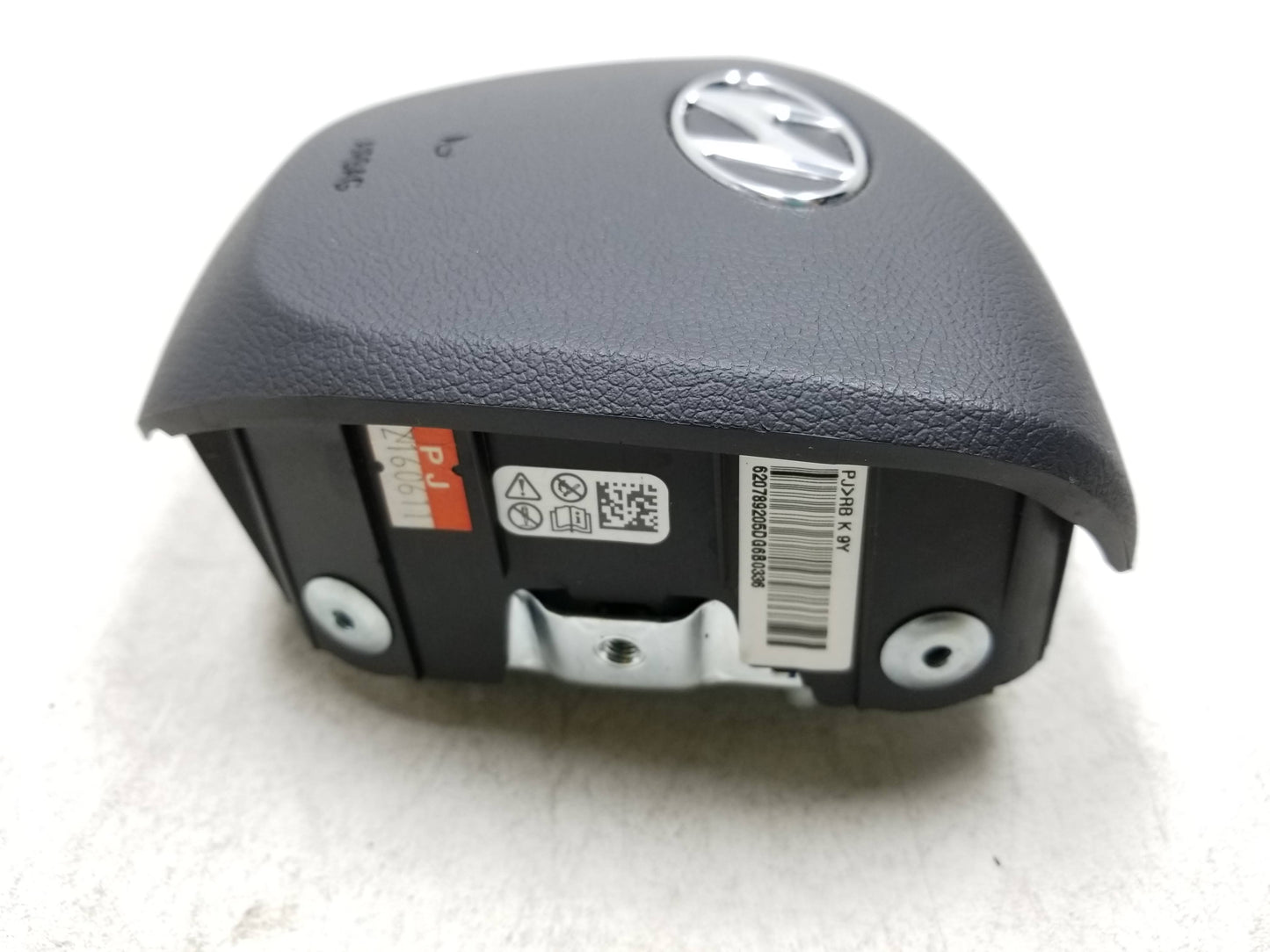 12 13 14 15 16 17 Hyundai Accent Steering Wheel Air Bag SRS Airbag OEM