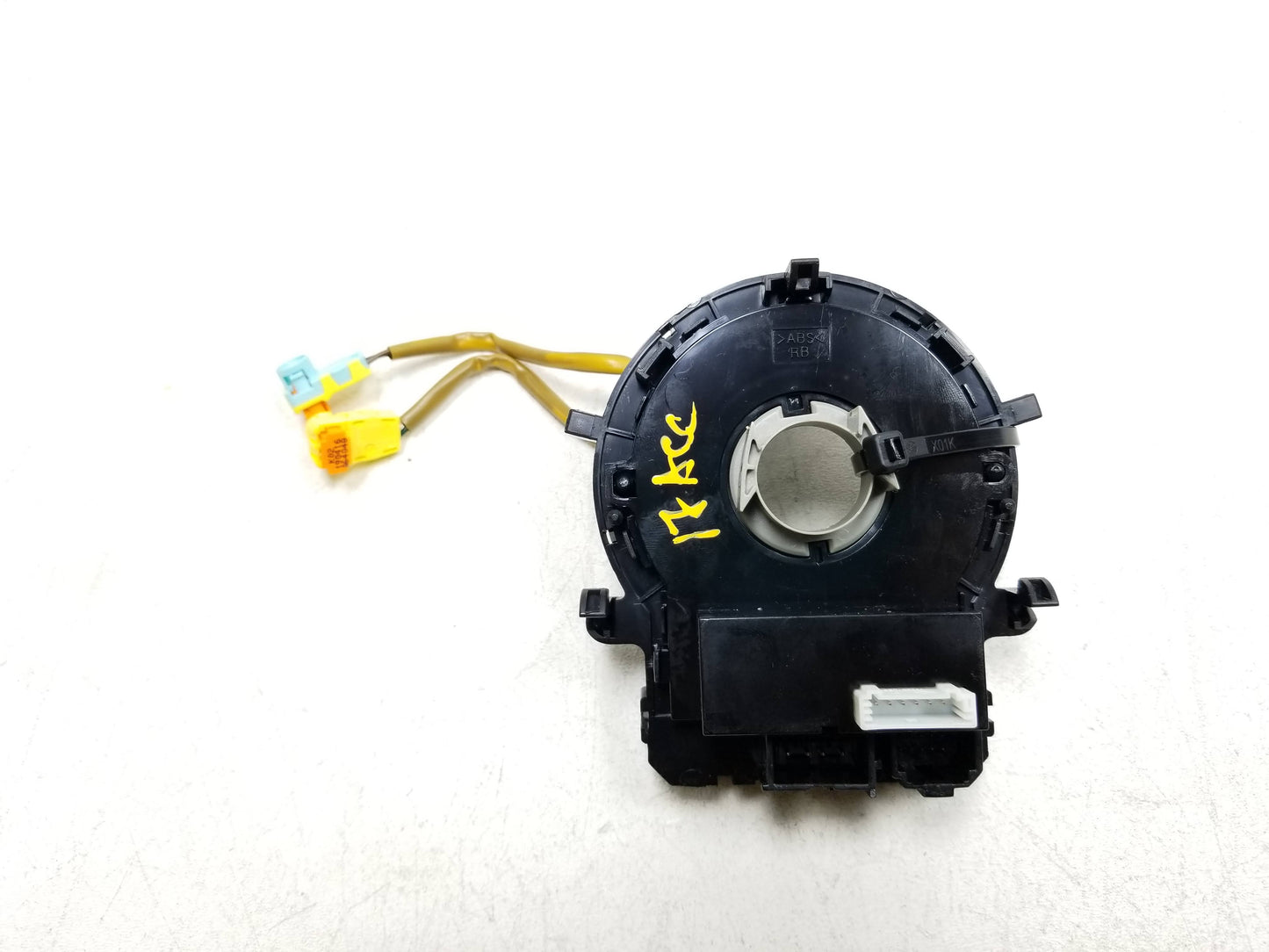 12 13 14 15 16 17 Hyundai Accent Clock Spring OEM