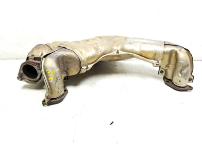 2013-2016 Scion FR-S Catalytic Converters OEM