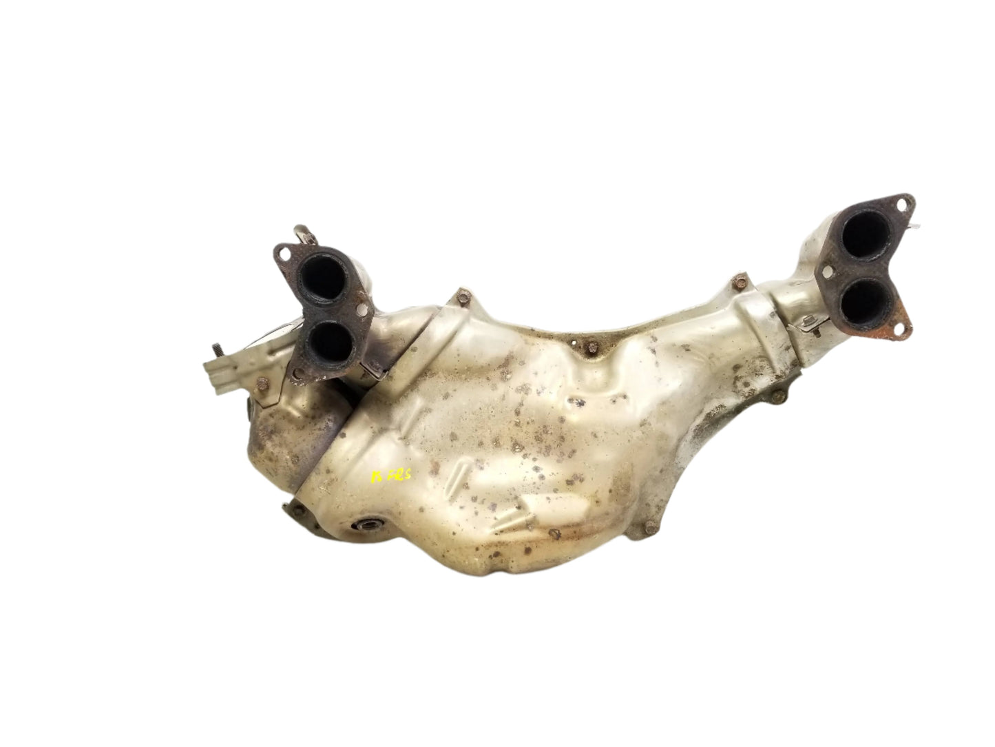 2013-2016 Scion FR-S Catalytic Converters OEM