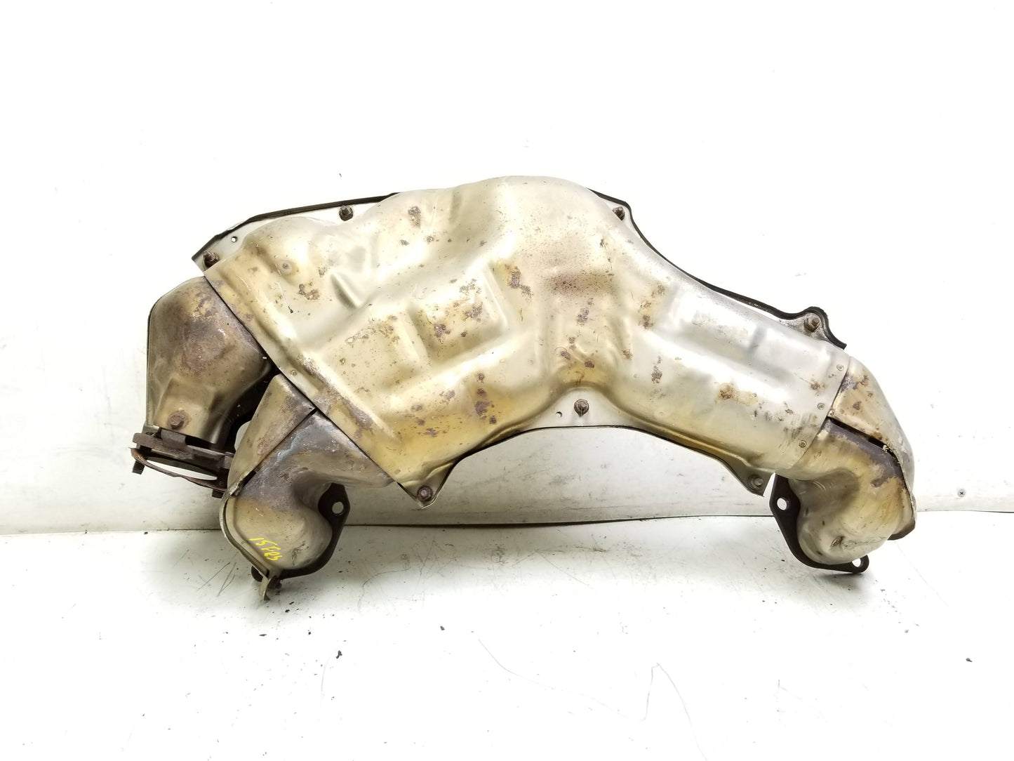 2013-2016 Scion FR-S Catalytic Converters OEM