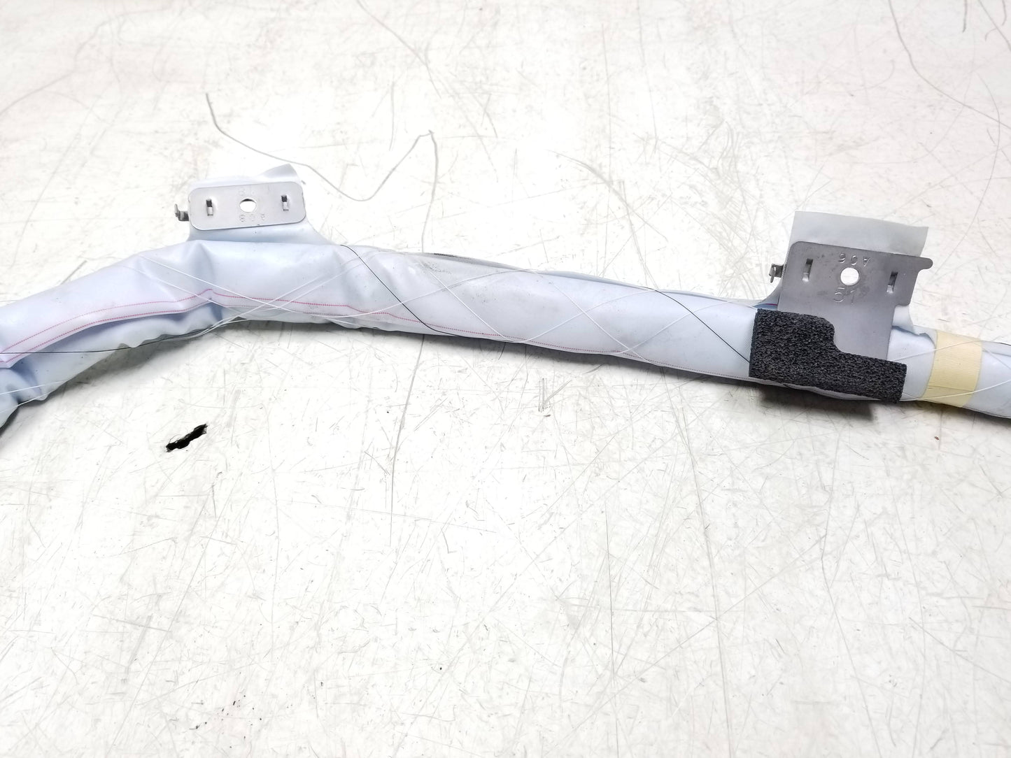 2013-2016 Scion FR-S Curtain Air bag SRS Airbag Right Passenger Side OEM